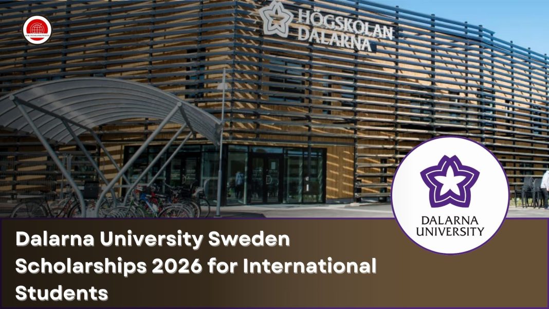 Dalarna University Scholarships
