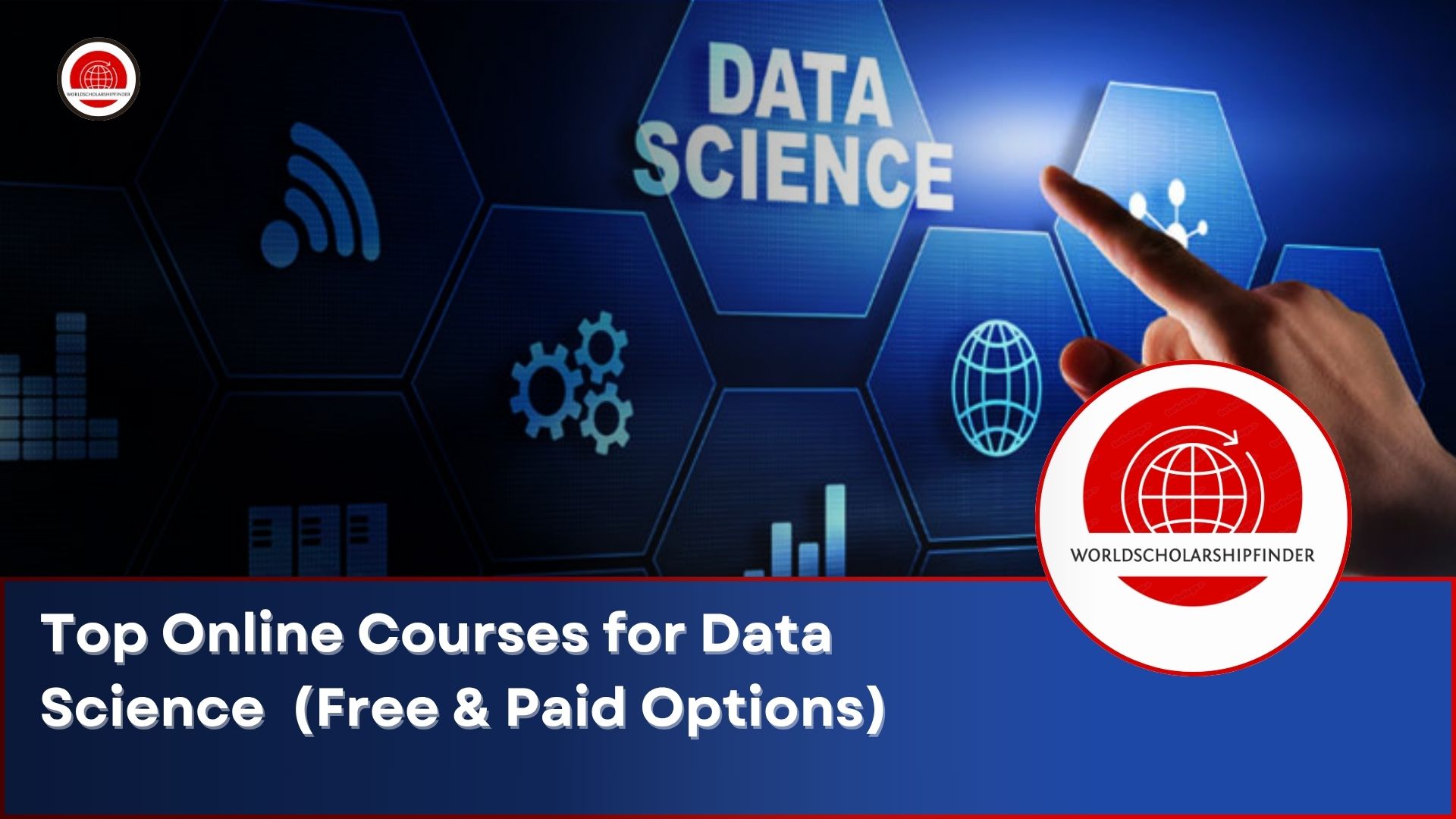 Top Online Courses for Data Science (Free & Paid Options) - World ...