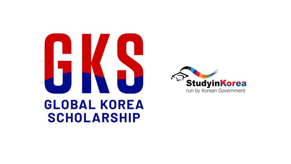 Global Korea Scholarship (GKS)