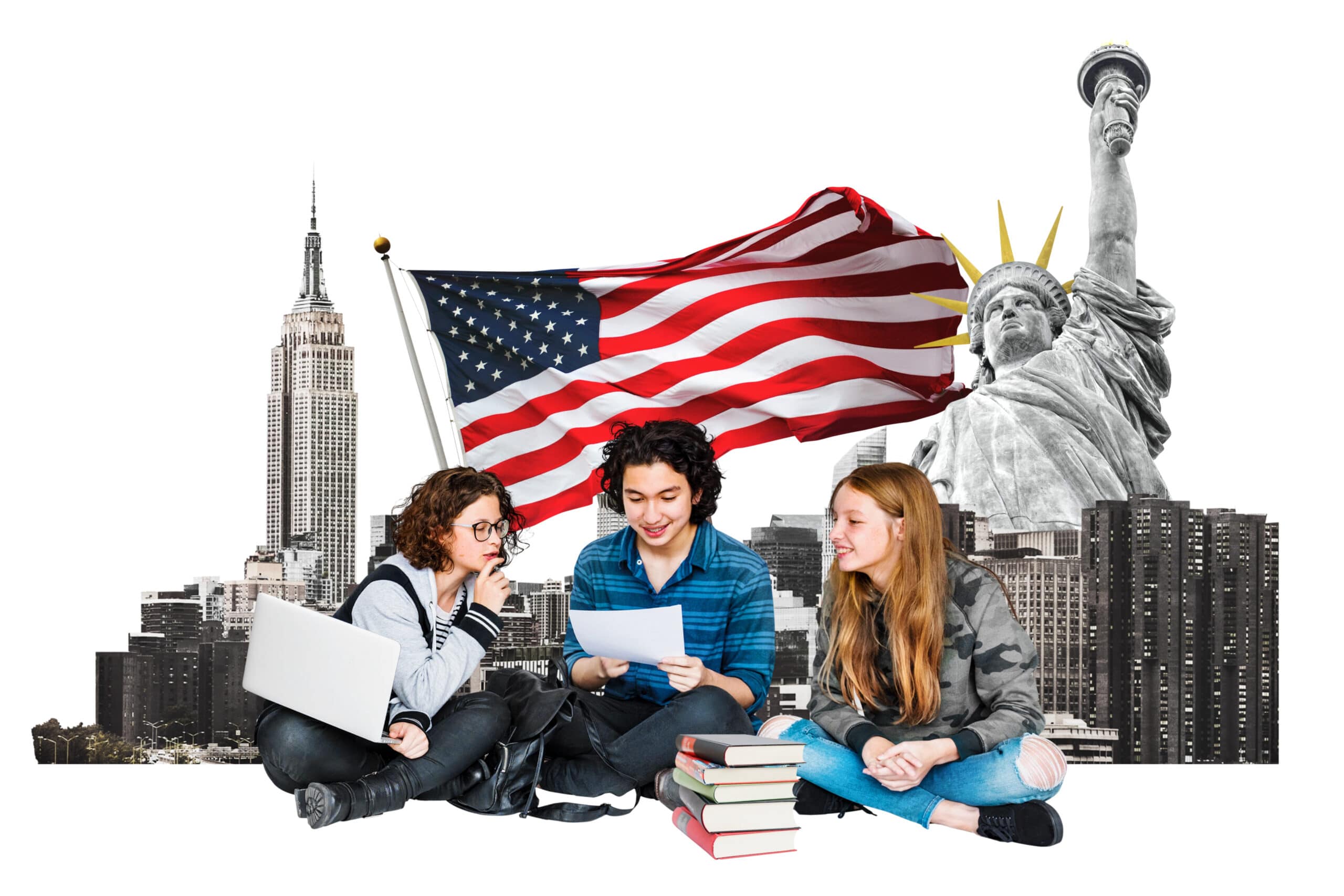 USA Universities without IELTS/TOEFL (2026–27)