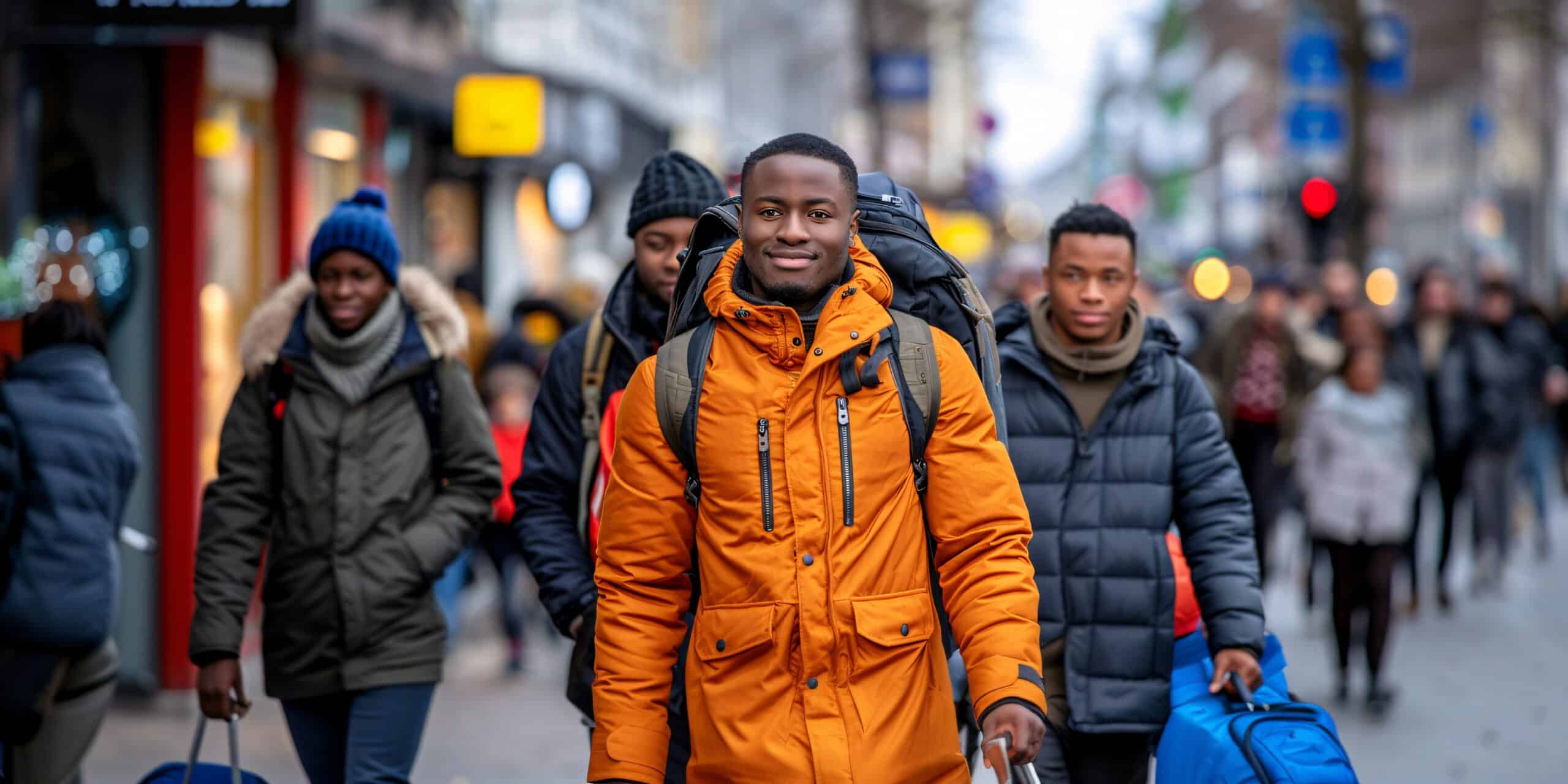 TWAS Doctoral Fellowship 2026