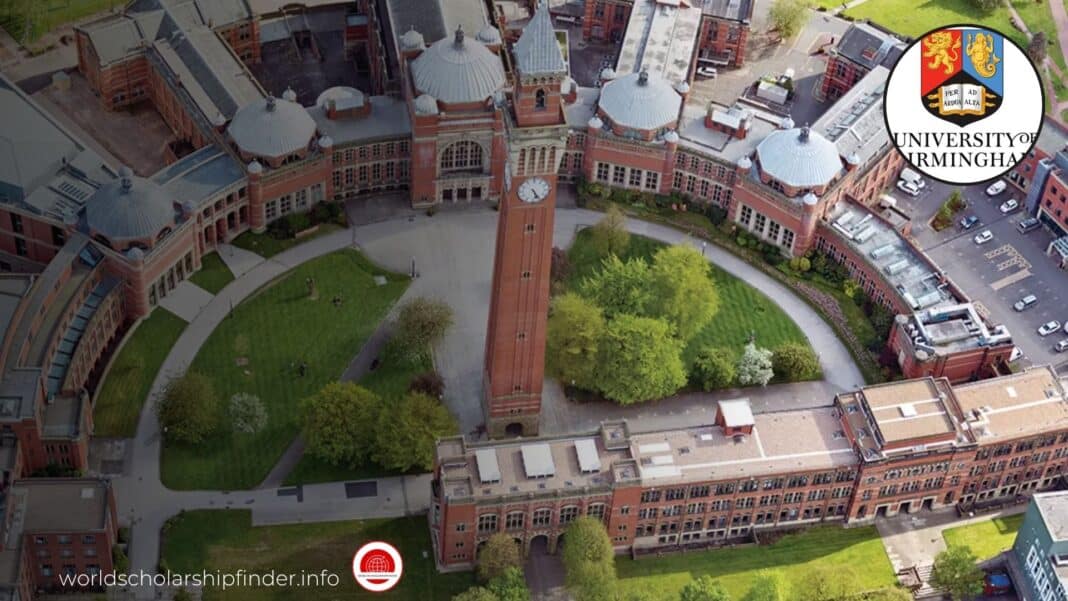 Birmingham University Free Online Courses 2026