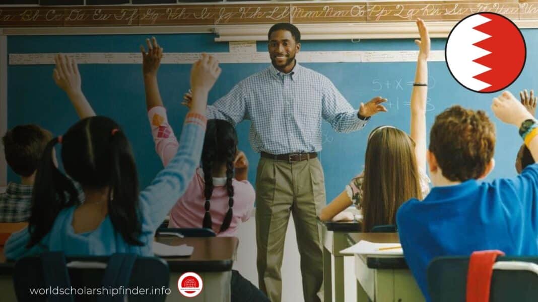 Special Needs Teacher Job in Bahrain 2026