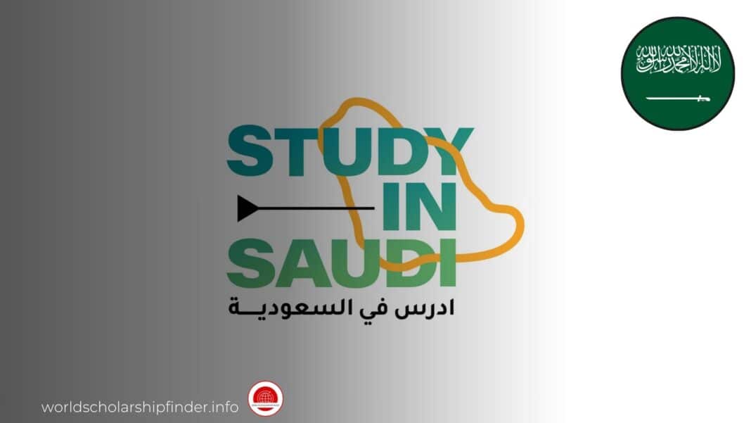 Study in Saudi Arabia 2026